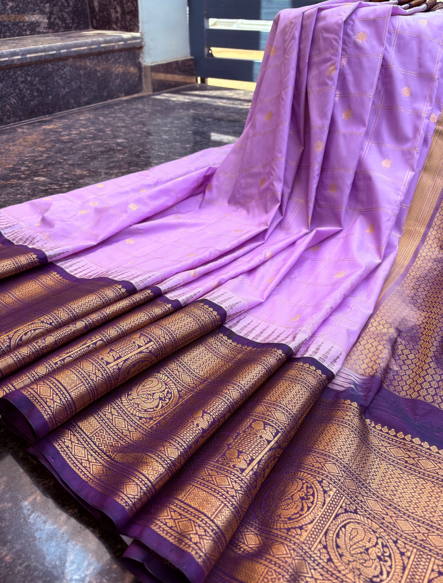 Gadwal pattu