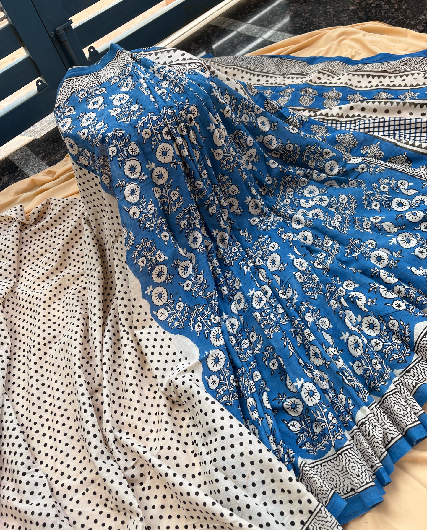 Pure cotton