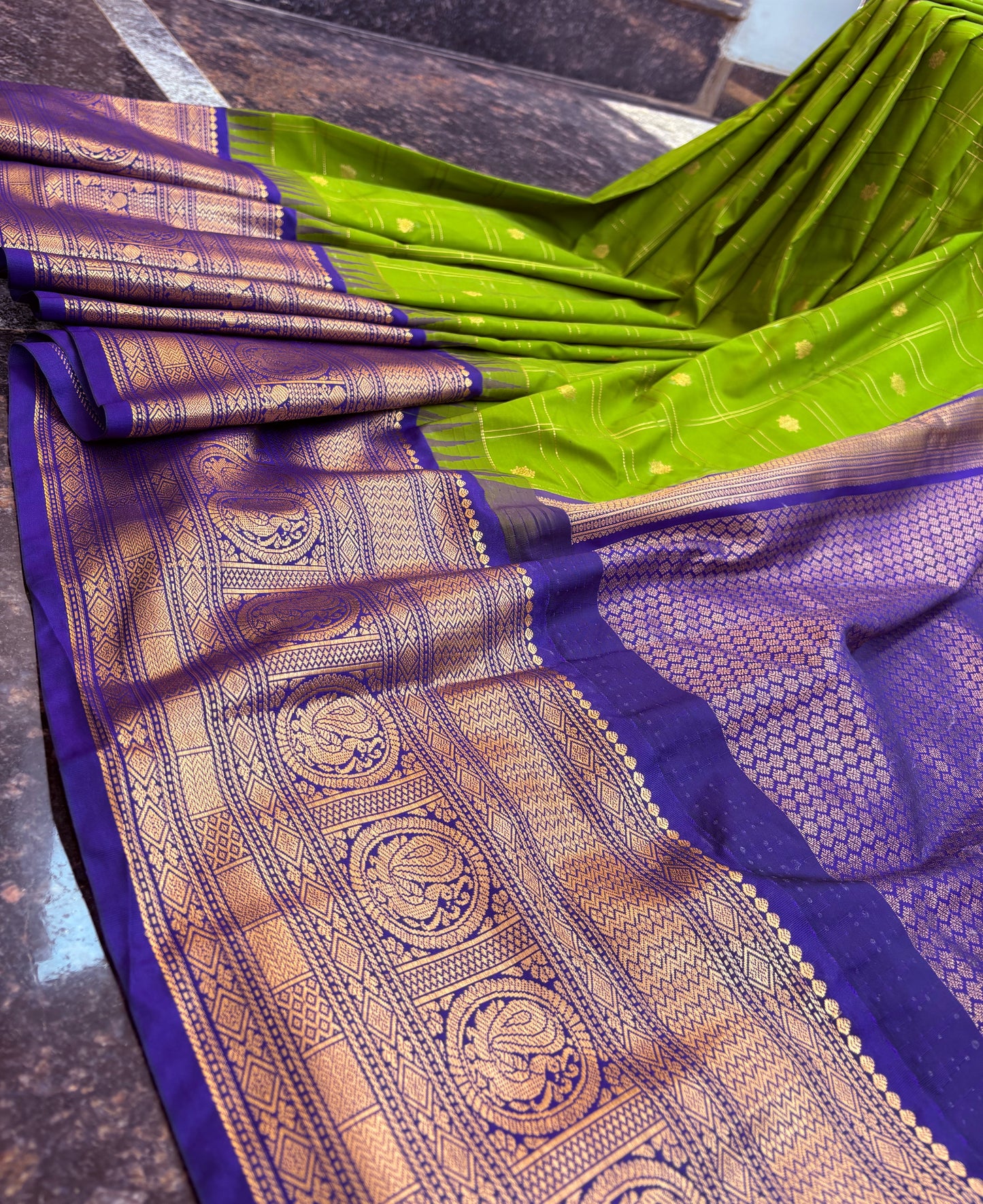 Gadwal pattu
