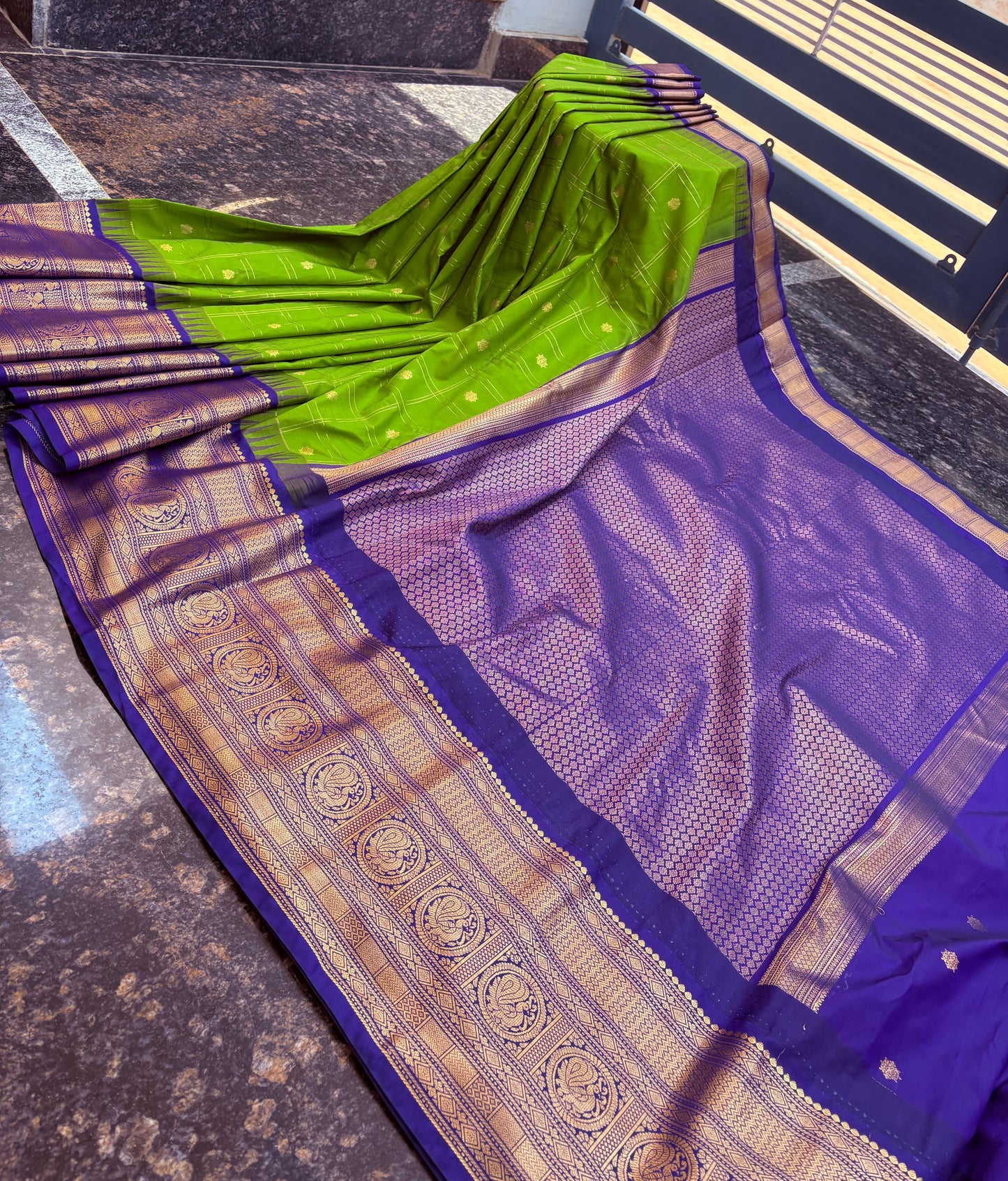 Gadwal pattu
