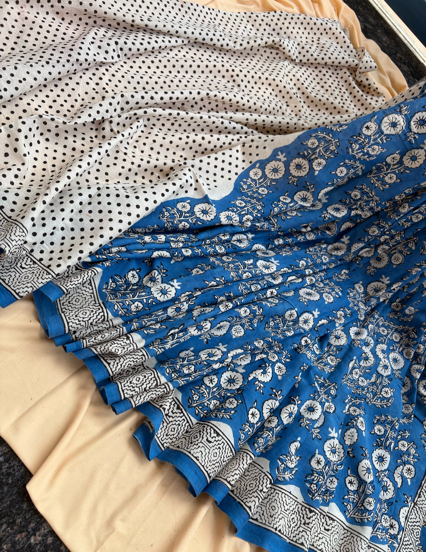 Pure cotton
