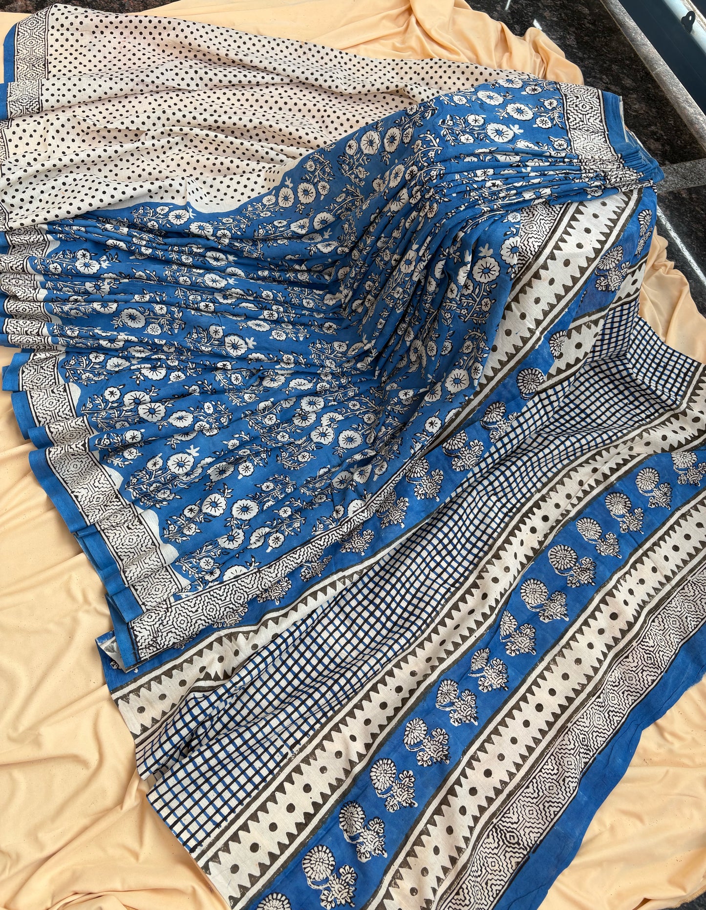 Pure cotton