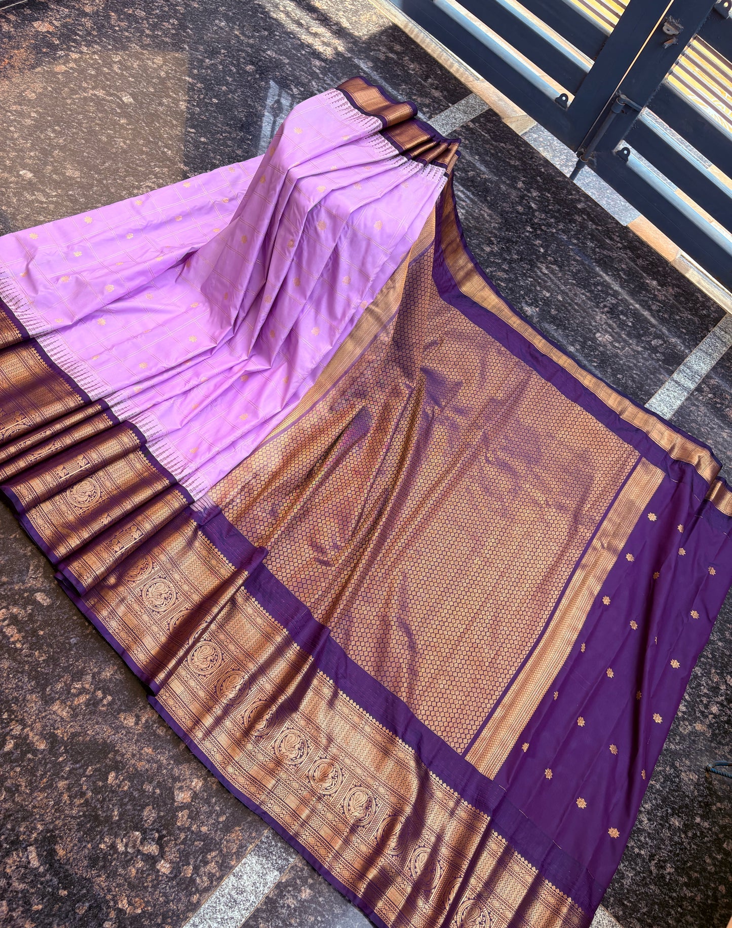 Gadwal pattu