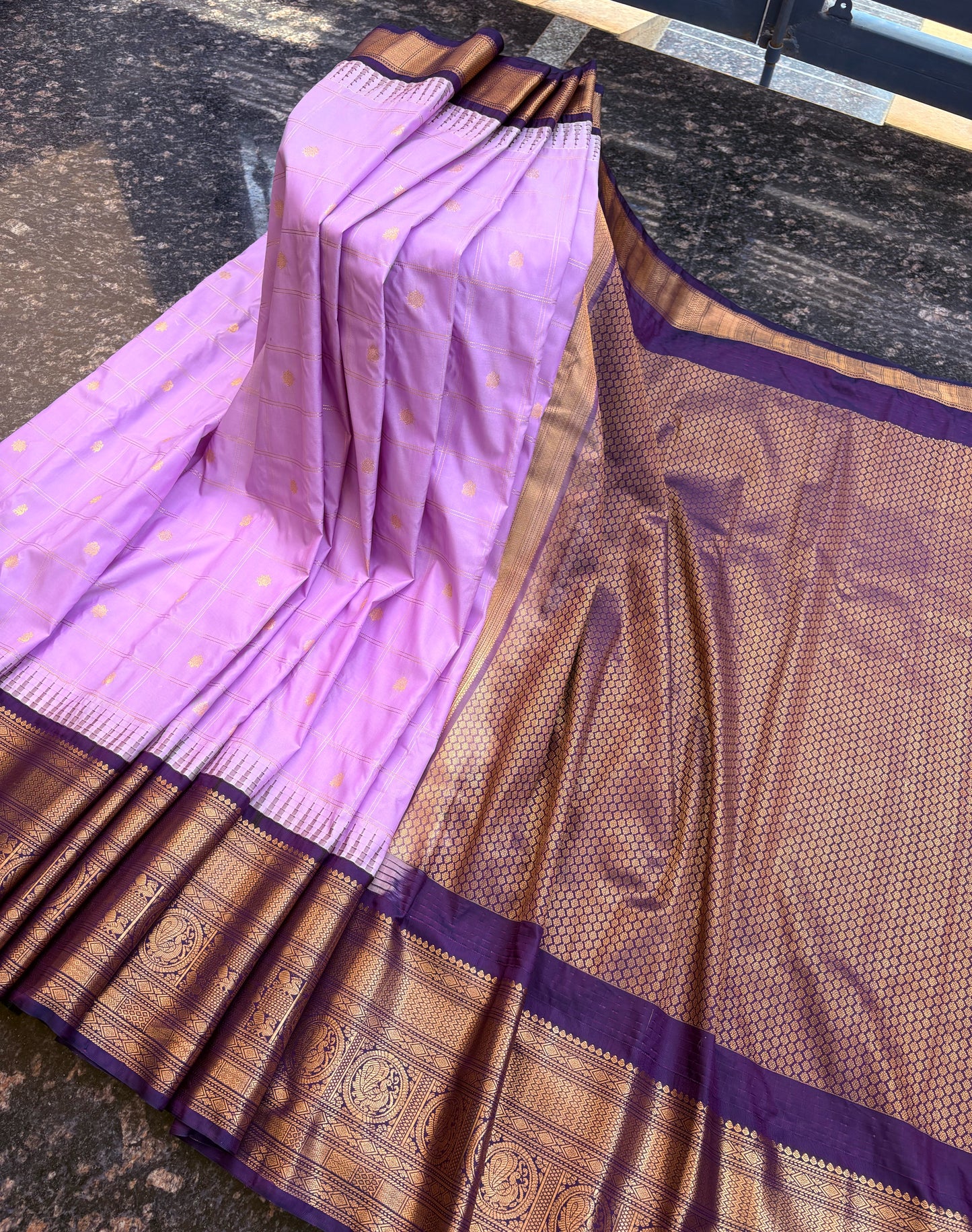 Gadwal pattu