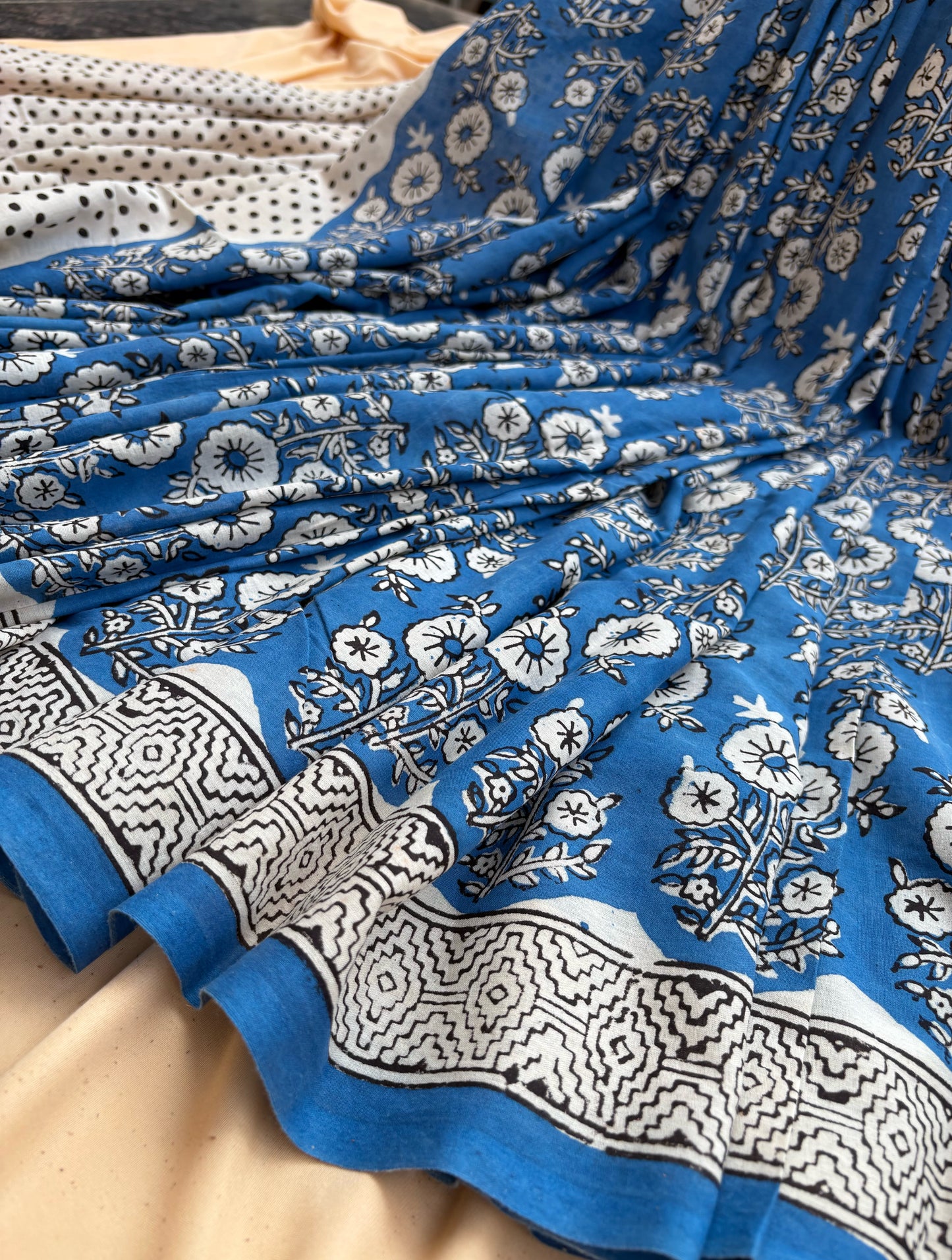 Pure cotton