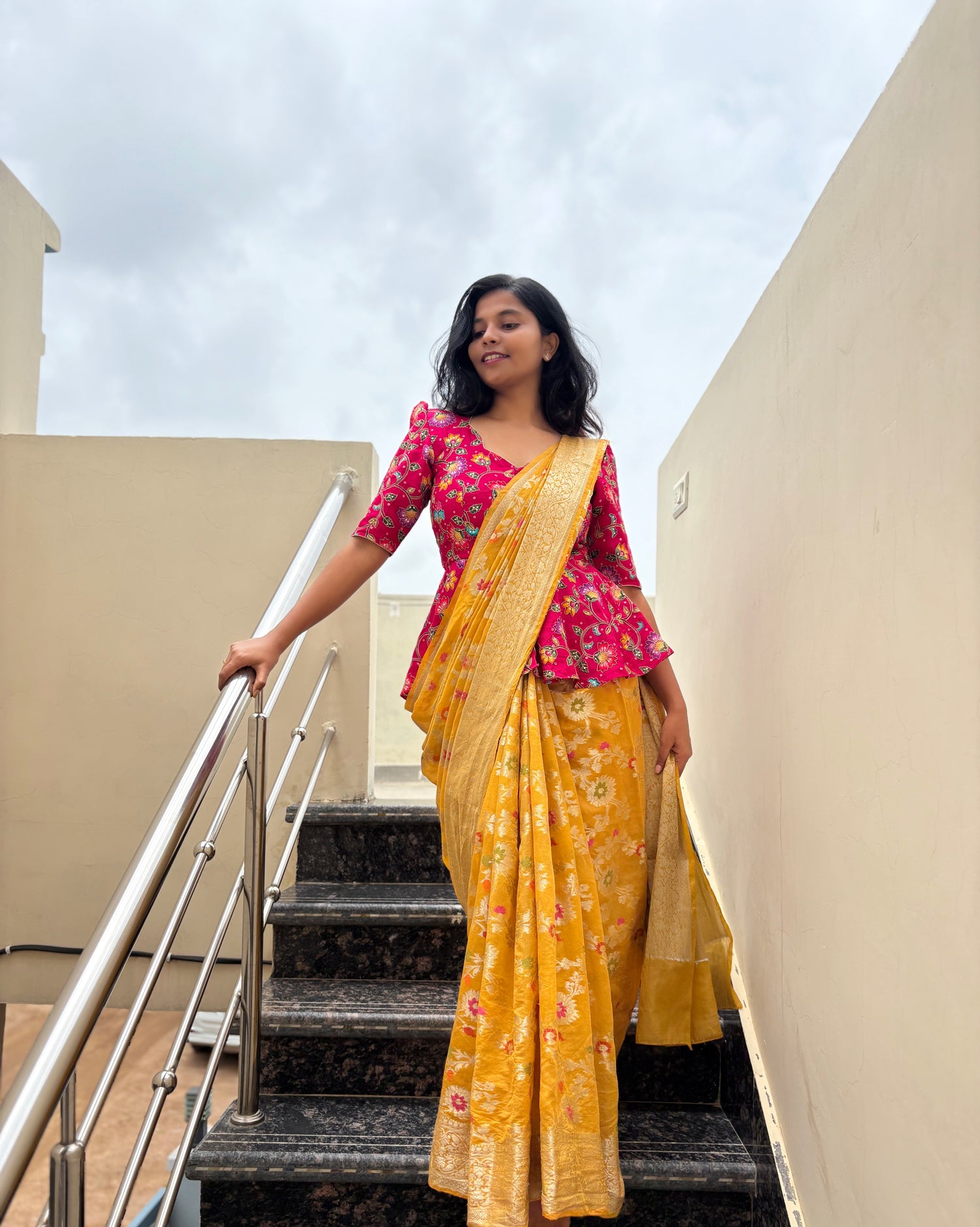 BANARAS SAREES