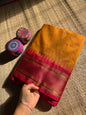 Gadwal semi pattu