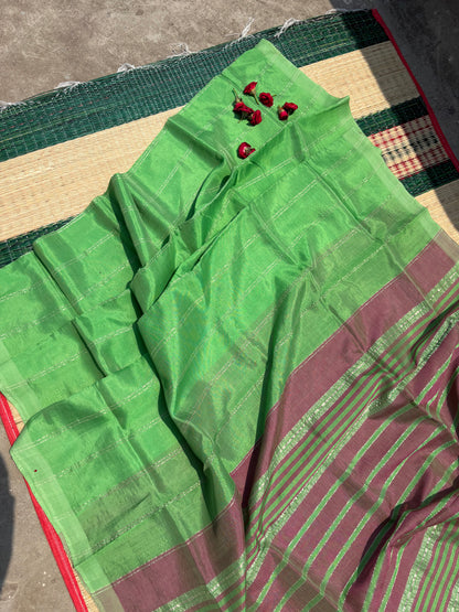 Mangalagiri saree
