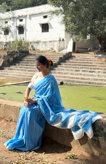 Mangalagiri saree