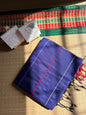 Mul cotton saree