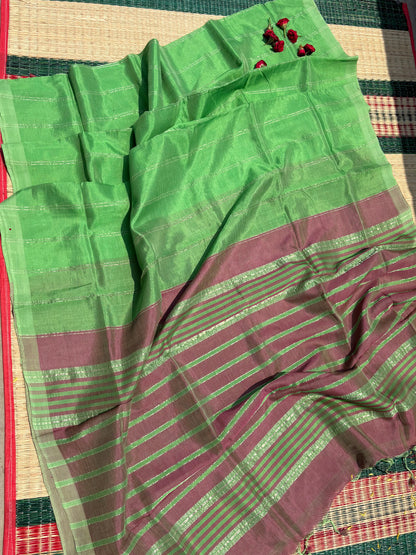 Mangalagiri saree