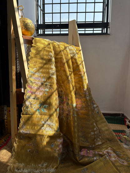 Kora Mashru