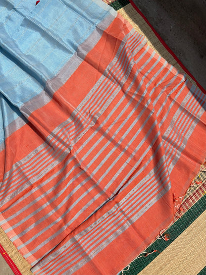 Mangalagiri saree
