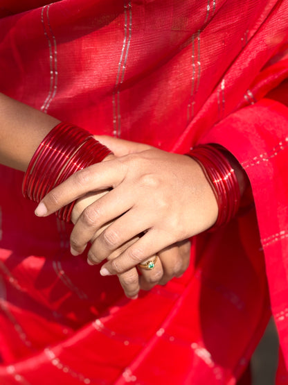 Mangalagiri saree