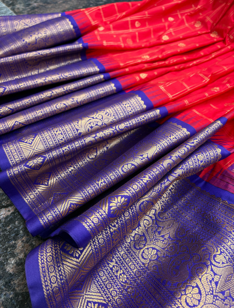 Gadwal pattu