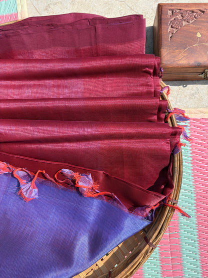 Mangalagiri with Ikkat