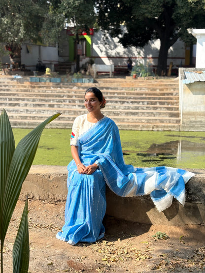 Mangalagiri saree