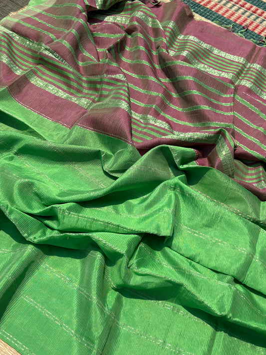 Mangalagiri saree