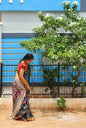 Mangalagiri with Kalamkari