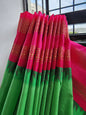 Gadwal premium semi silk