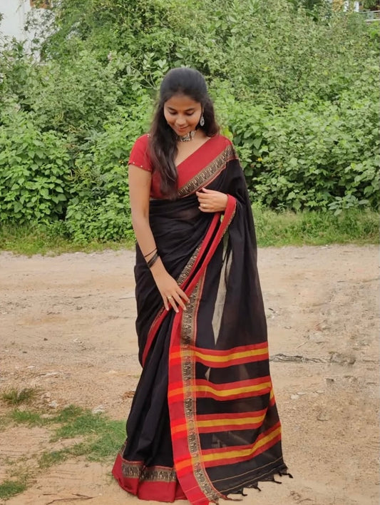 NARAYANPET cotton saree