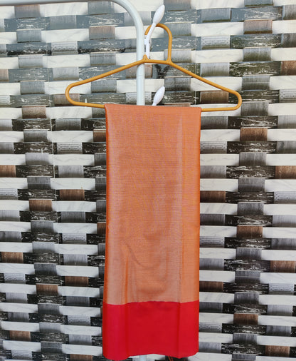 Tissue saree