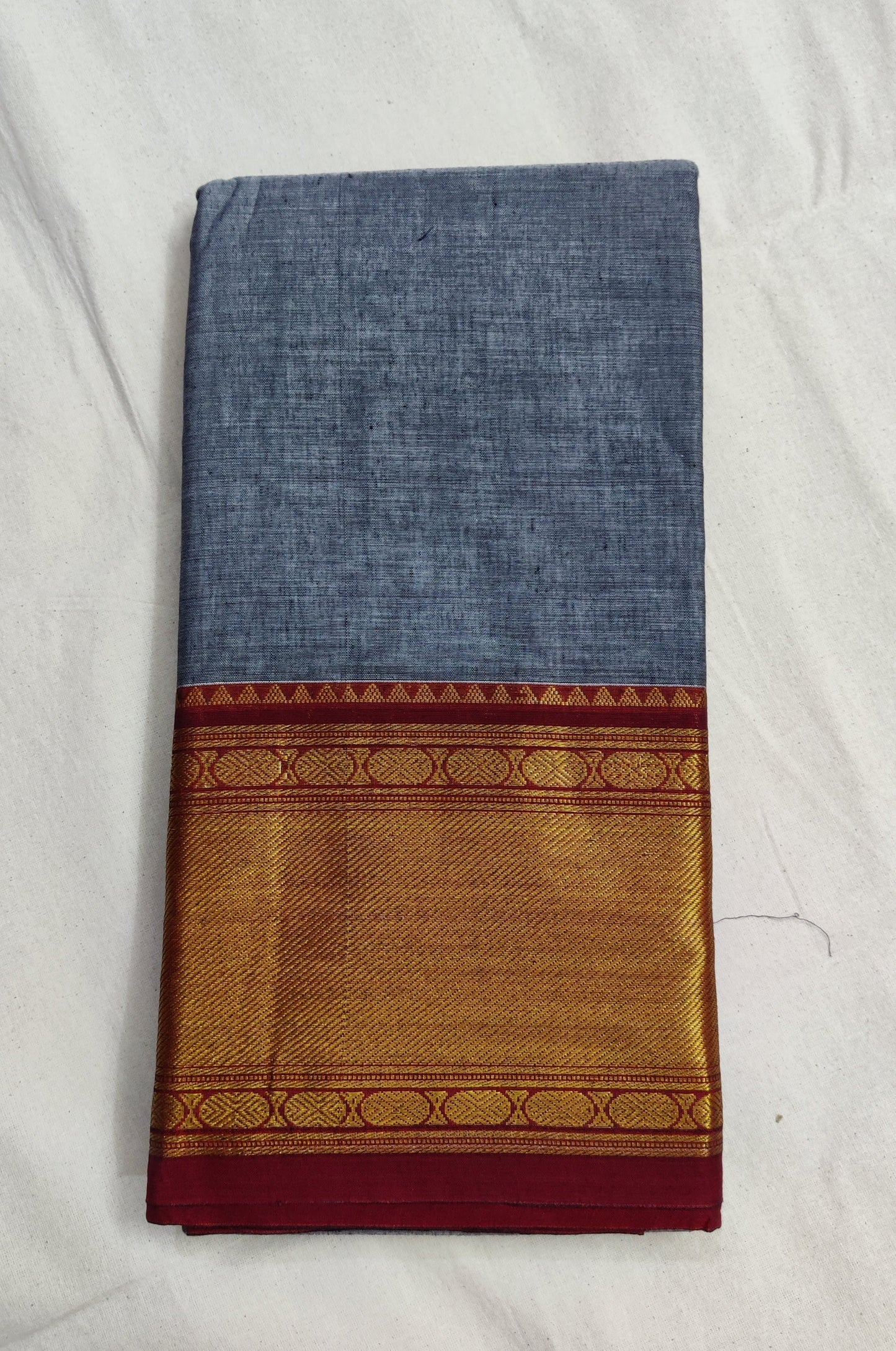 Narayanpet cotton saree