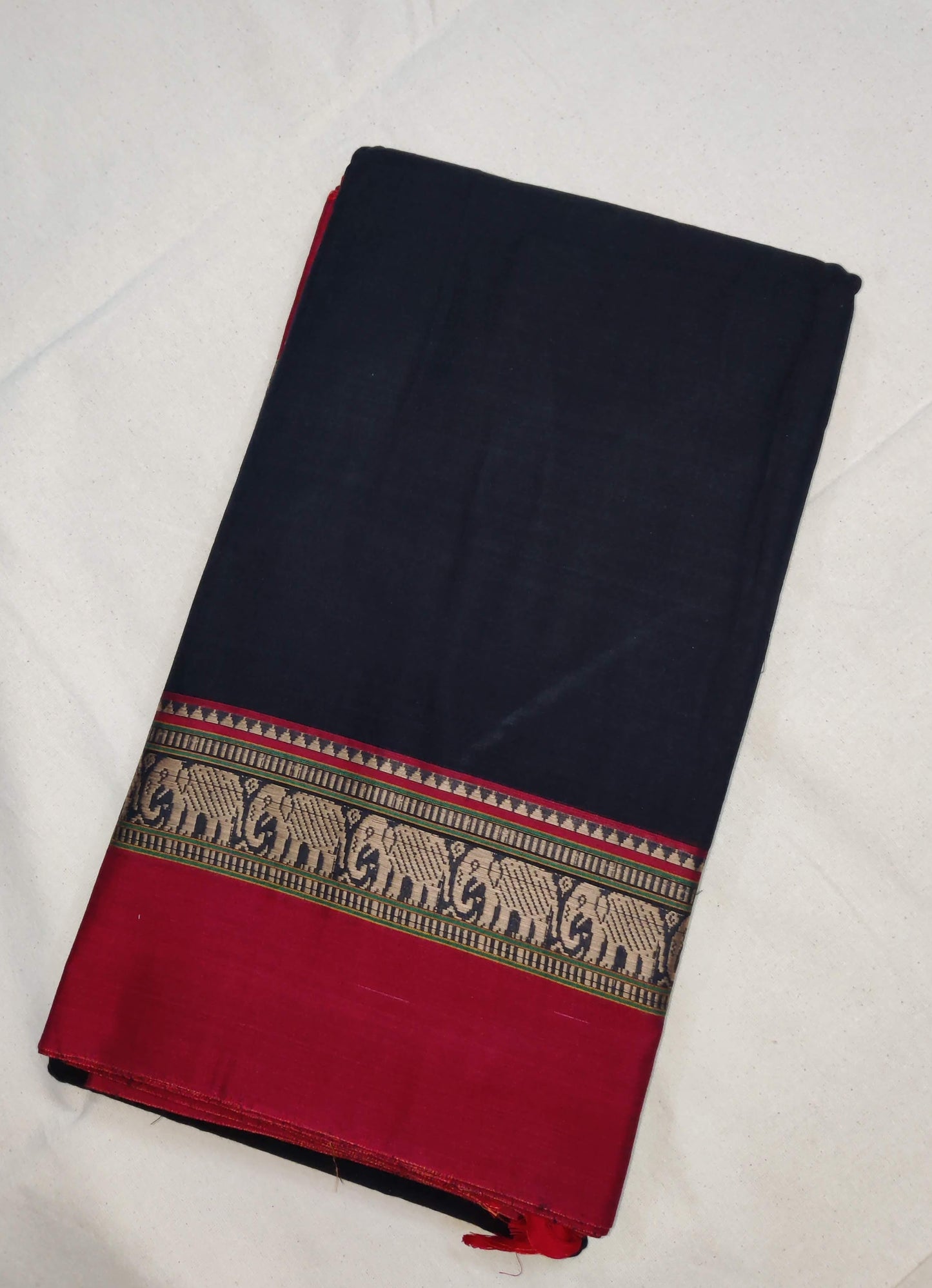 Narayanpet cotton saree